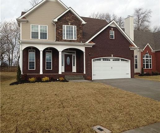 2nd image of 84 Crosswinds Lot 84