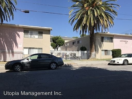 2nd image of 4378 Sepulveda Ave APT 7