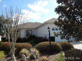 9728 SW 89th Loop, Ocala, FL 34481