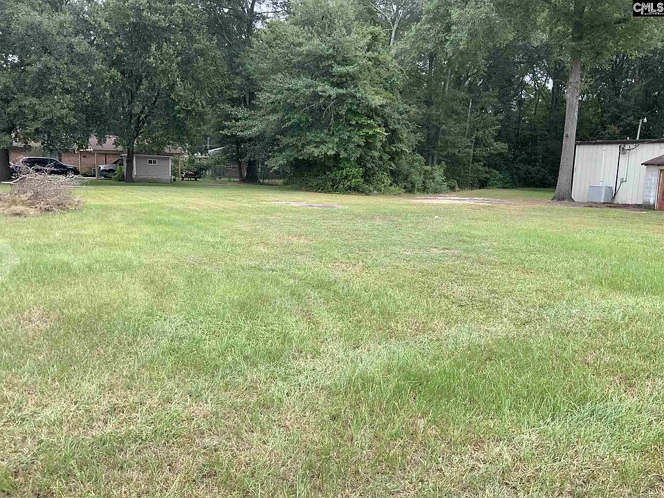 2nd image of McGee St
