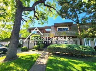 2308 Villanova Cir APT 3, Sacramento, CA 95825
