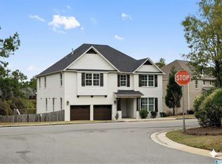 1587 Lake Cyrus Club Dr, Hoover, AL 35244