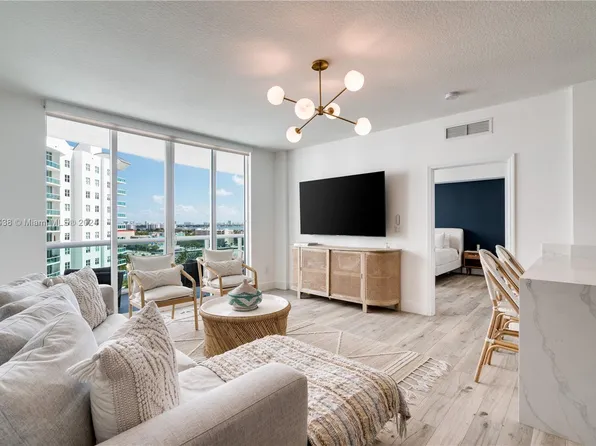 7900 Harbor Island Dr APT 1121, North Bay Village, FL 33141