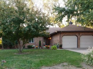 2338 Northwood Ln, Salina, KS 67401