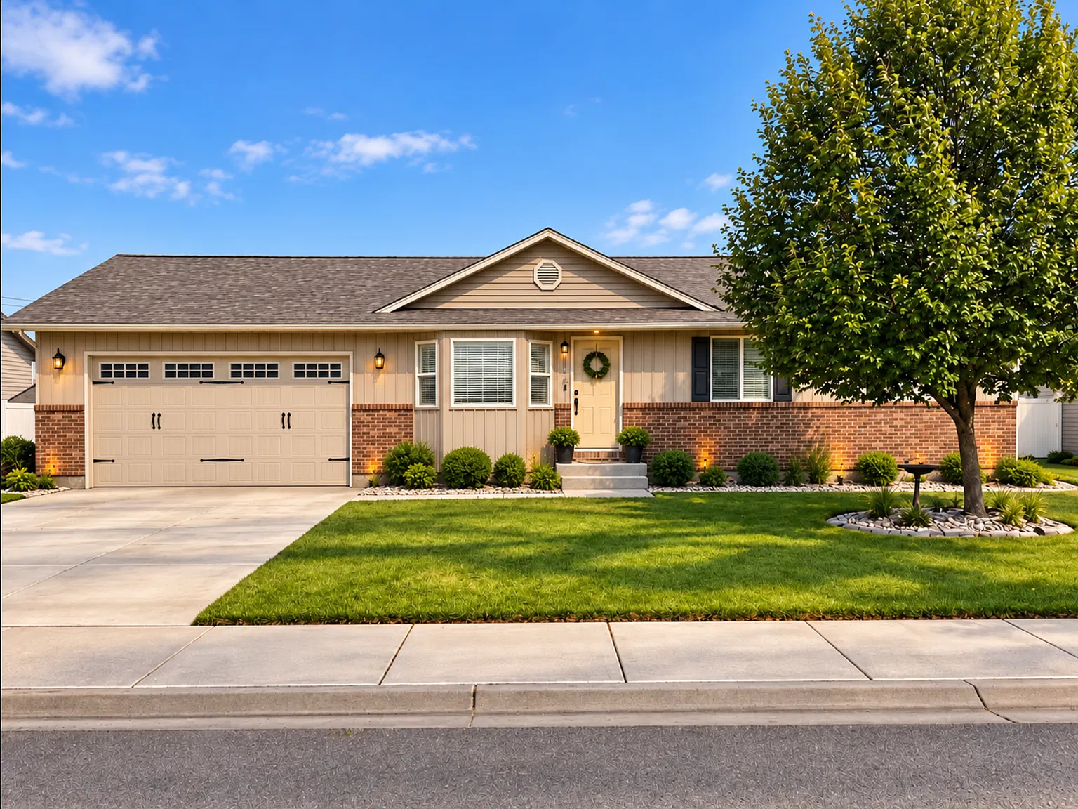 Kimberly Drive — Photo 1
