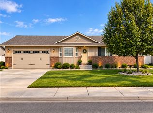 352 Kimberly Dr, Idaho Falls, ID 83401