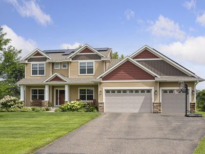 7214 167th Ter NW, Ramsey, MN, 55303