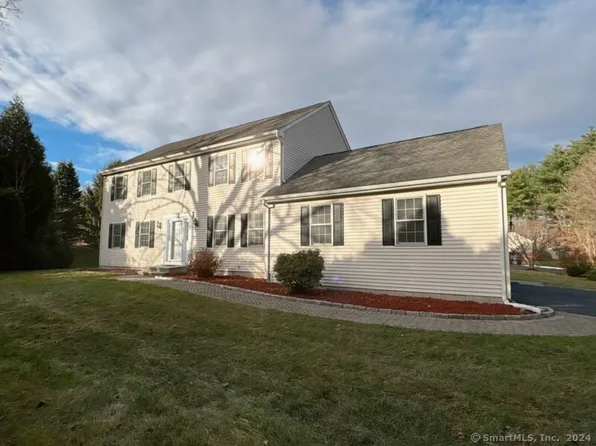 10 Cook Hill Road, Cheshire, CT 06410