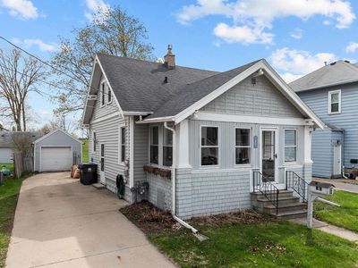 408 MONROE STREET, Neenah, WI, 54956