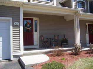 517 Ideal Ln UNIT 204, Ludlow, MA 01056
