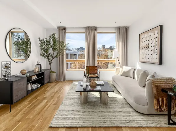 529 Park Pl #401, Brooklyn, NY 11238