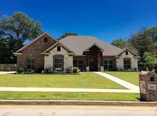 7464 Glade Mill Ln, Tyler, TX 75703
