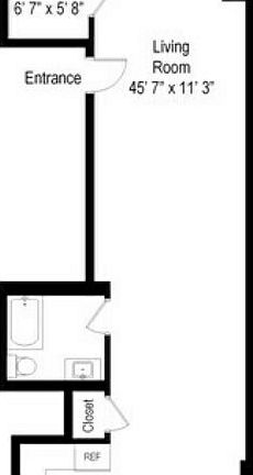 2nd image of 377A Atlantic Ave #4