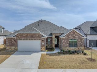 2812 Dolomite Dr, Sherman, TX 75092