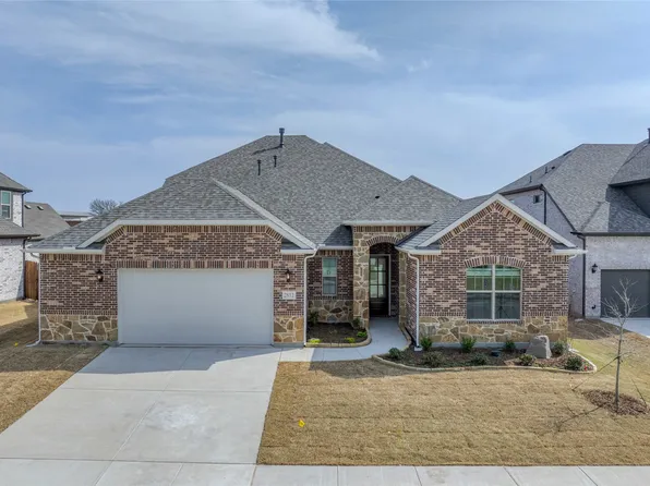 2812 Dolomite Dr, Sherman, TX 75092