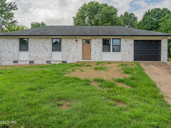8524 Baron Dr, Knoxville, TN 37923