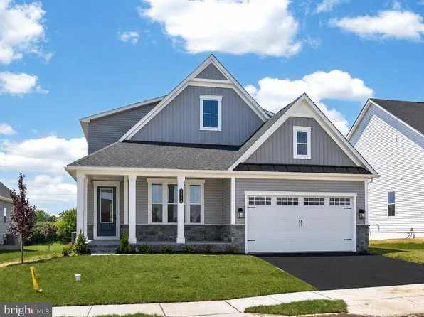 1458 Hydrangea Way, Downingtown, PA 19335