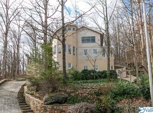 1100 Summerwood Cir SE, Huntsville, AL 35803