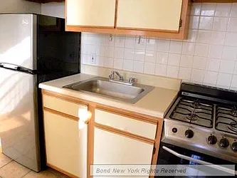 Rented by Bond New York