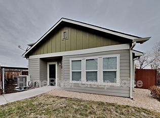 100 S Locust Grove Rd UNIT K104, Meridian, ID 83642