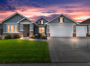 11473 W Gladiola St, Star, ID 83669