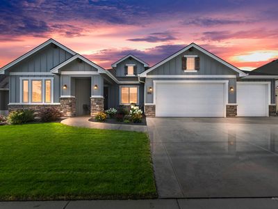 11473 W Gladiola St, Star, ID, 83669