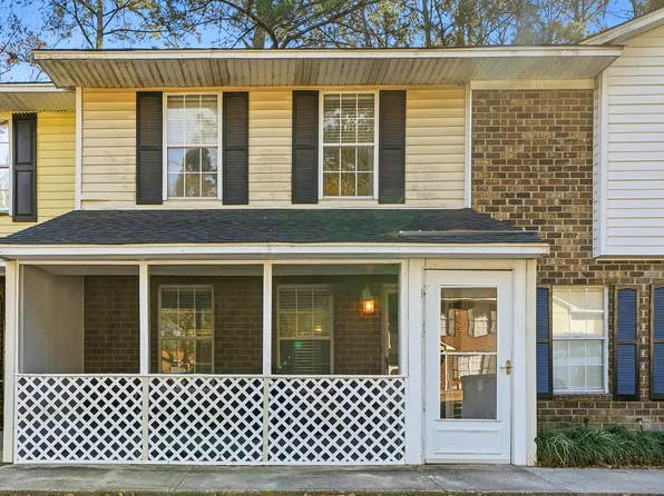 203 Weber Rd APT B, Summerville, SC 29483