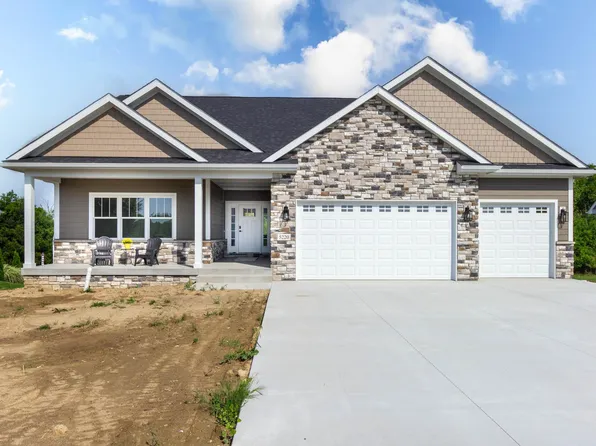 5220 Amelia Earhart Dr, Linden, MI 48451