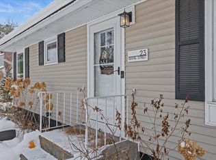 23 Duval Street, South Burlington, VT 05403