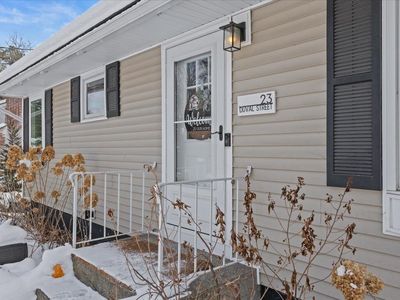 23 Duval Street, S Burlington, VT, 05403