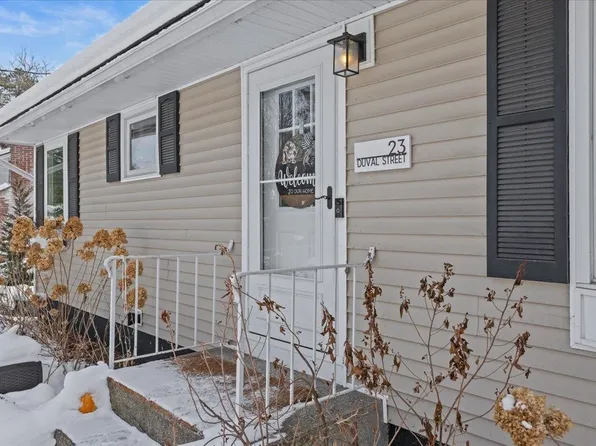 23 Duval Street, South Burlington, VT 05403