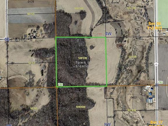 2nd image of 40 Acres Marshall road