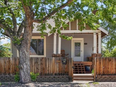 729 S Prospect St, Colorado Springs, CO, 80903