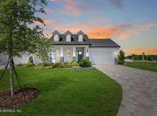 32 Rose Bud Ln, Saint Augustine, FL 32092