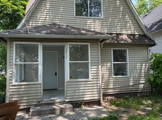 1211 Ironwood Ave, Toledo, OH 43605