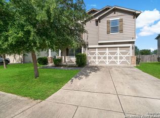 8818 Mesa Vis, San Antonio, TX 78224