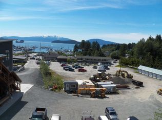 12430 Mendenhall Loop Rd UNIT 4, Juneau, AK 99801