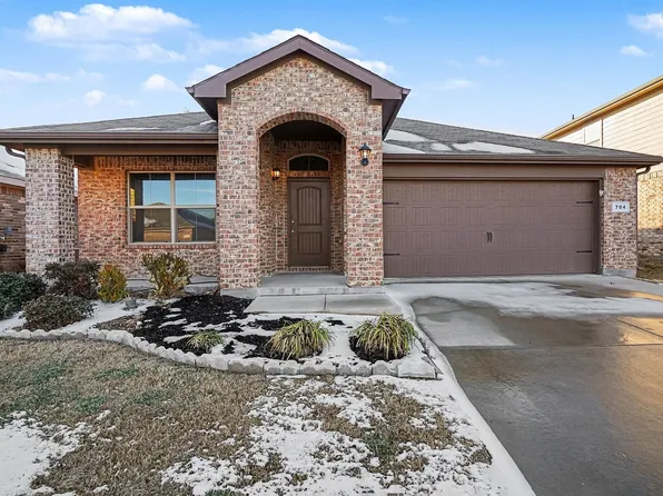704 Buzzard Lake Trl, Fort Worth, TX 76120