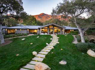 790 Rockbridge Rd, Santa Barbara, CA 93108