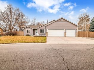 647 W Tomahawk Cir, Grand Junction, CO 81504
