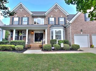 914 Lillieshall Rd, Waxhaw, NC 28173