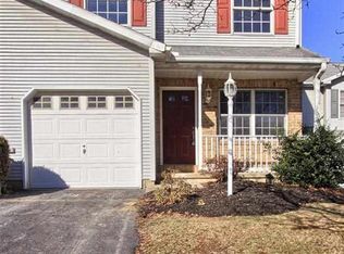 2841 Robin Rd, York, PA 17404