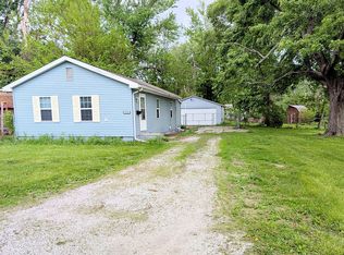1521 W Kenwood Ct, Decatur, IL 62526