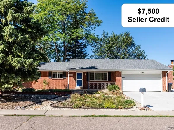7757 Newman Street, Arvada, CO 80005