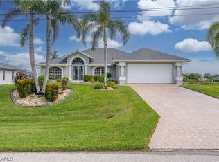 1901 SW 17th Pl, Cape Coral, FL 33991