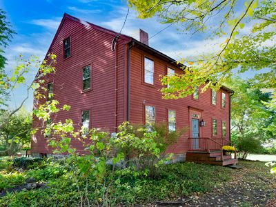 134 Water Street, Guilford, CT, 06437