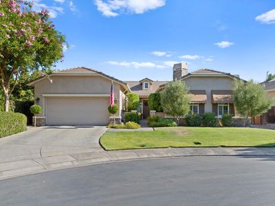 3801 Lakeside Dr, Modesto, CA, 95355