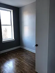 Rented by Aron Fried, LREB