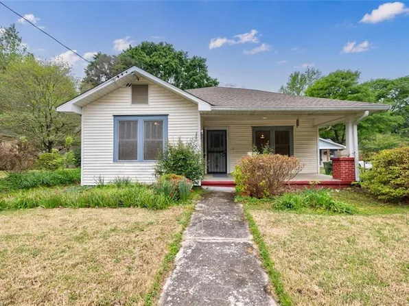 489 Cameron St SE, Atlanta, GA 30312
