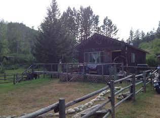 225 West Bridger Creek #c Complex Tract, Reedpoint, MT 59069